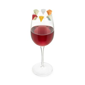 Cheese,  Drink Markers 