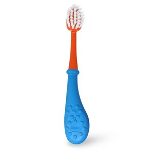 Big Kidz Forever Brush With Replaceable Head