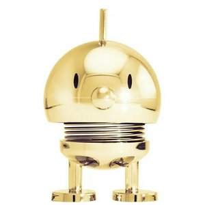 Hoptimist Bumble S Gold