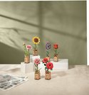 Wooden Sunfl6