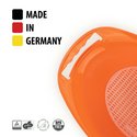Auffangschale V5 Logo Orange