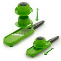 Funktion Set Green