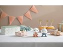 8dc0c0 5e53829c35ed486a9ff2d855daa44b8d~Mv2 Jpg  Alt= Hoptimist Baby Girl S Bimble Soft Melon