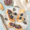 Black Olive Spread 180gr Jar Antipasto Bites Sognotoscano 162295 695x695 Jpg