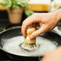 Bamboo Pot Scrubber2