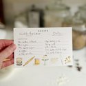 Baking Recipe3
