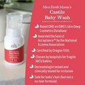 Babywash Nonscents8