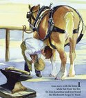 Cowboy Alphabet4