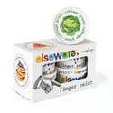 Eco Fingerpaint