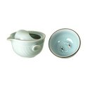 Teacup Set Koi Blue2