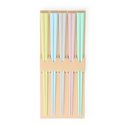 Chopsticks Pastel