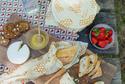 Bread Wrap   Honeycomb 4