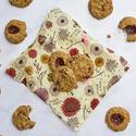 Bee'S Wrap   Plant Based Assorted 3 Pack   Meadow Magic  3