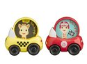 Set Of 2 Vehicles2