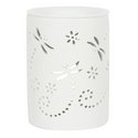Dragonfly Cut Burner