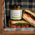 Sweetmaplemustard