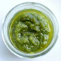 Pesto Genovese 180gr Jar Antipasto Bites Sognotoscano 533492 695x695 Jpg