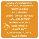 Ginger Hotsauce6