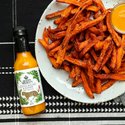 Ginger Hotsauce2