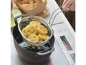 Yoshikawa Aikata Stainless Steel Deep Fry Stainer 12 5000x Jpg