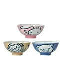 Animal Bowl Set3