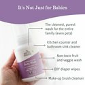Babywash Lav8